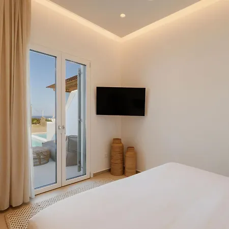 Aya Sofia Suites Mykonos Town Exterior photo