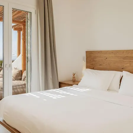 Aya Sofia Suites Mykonos Town Exterior photo