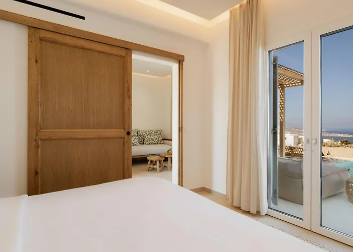 Aya Sofia Suites