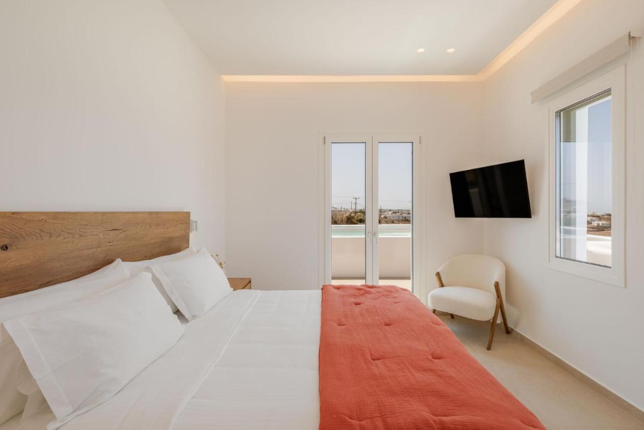Hotel apartamentowy Aya Sofia *