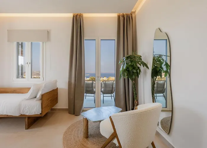 Aya Sofia Suites