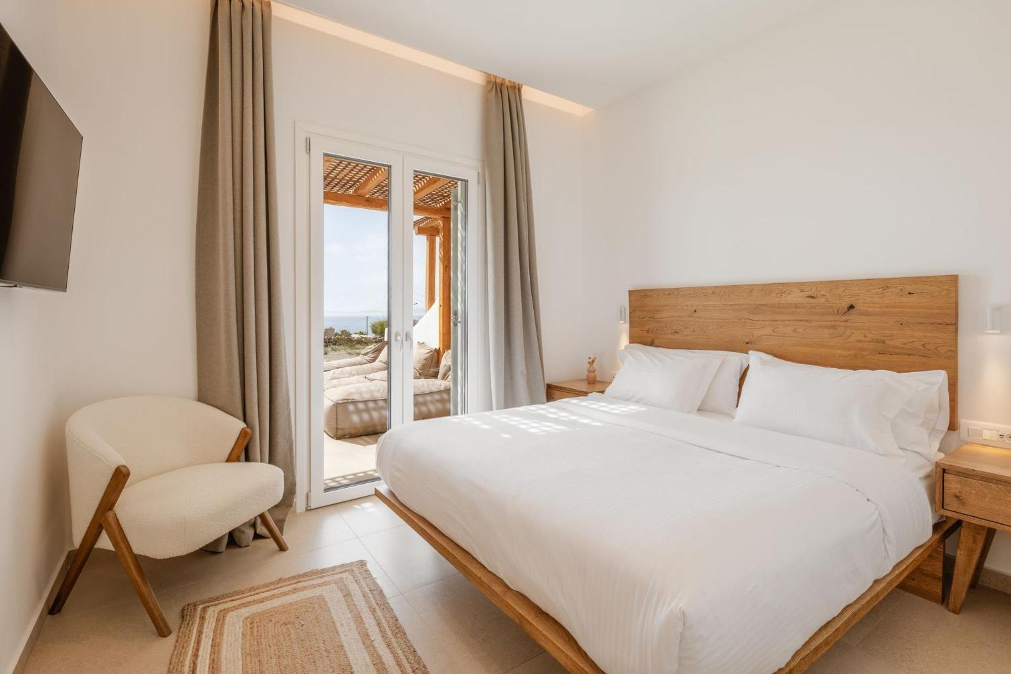 Aya Sofia Aparthotel *