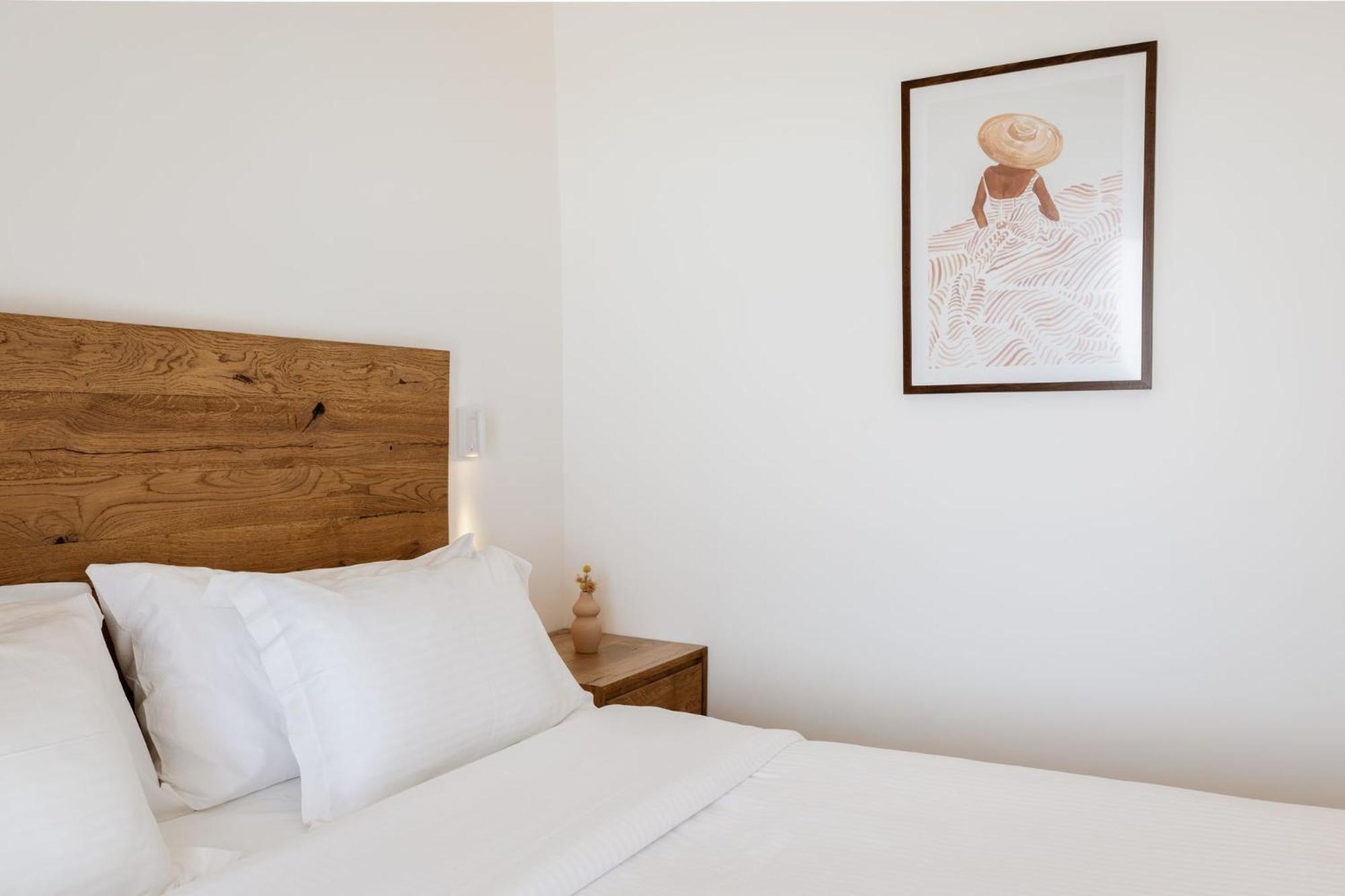 Aya Sofia Aparthotel *